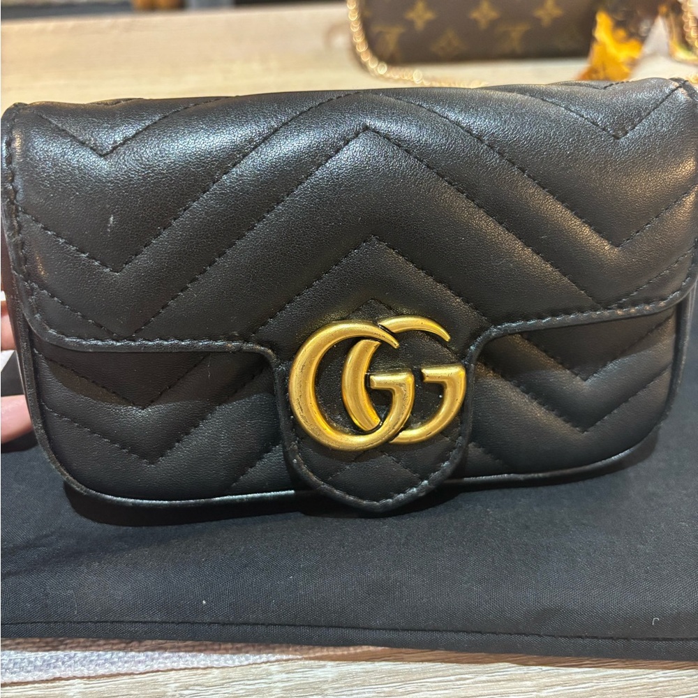 GG pure